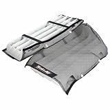 Twin Air Radiateur Protection Filet