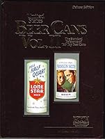 United States Beer Cans: The Standard Reference of Tab Top Beer Cans 0970021011 Book Cover