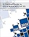A Practical Guide to GIS in AutoCAD Civil 3D 2016