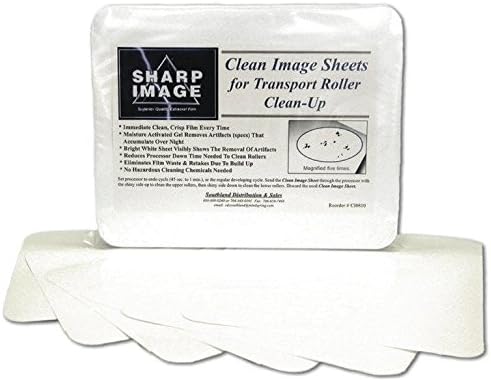 Southland Distributors CI0810 Clean Image Sheets 50/Pk