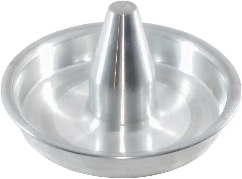 Assadeira Para Frango Assado Forma Para Assar Peru Chester Em Casa Assadeira de Aves Para Uso Domestico