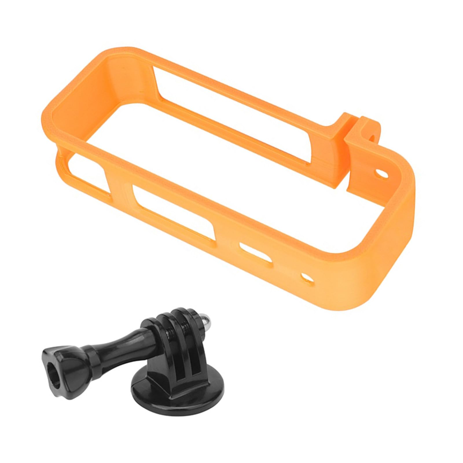 Tsophreniq Camera Cage for Extended Protective Frame Case Housing Case Frame Bracket for Action Accessories Accessories