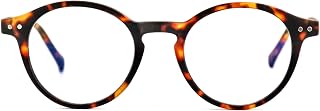 Glasses for Men & Women | Blue Light Blocking, Anti-Glare Eyewear for Work, Reading, Gaming & Esports