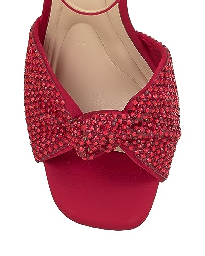 Image of Jessica Simpson Women's Ohela Embellished Dress Sandal
