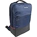 Produktbild FORVERT Unisex Bag Lance markanter Backpack mit Laptopfach cleanes Design, blau (Navy)