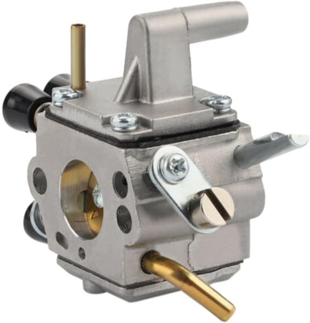 YAEGER Carburetor for Spark for Plug Kit Replace Accessory for Stihl FS120 FS200 FS250 FS300 FS350 HT250 Brush Cutter Engine 41341200653 Part