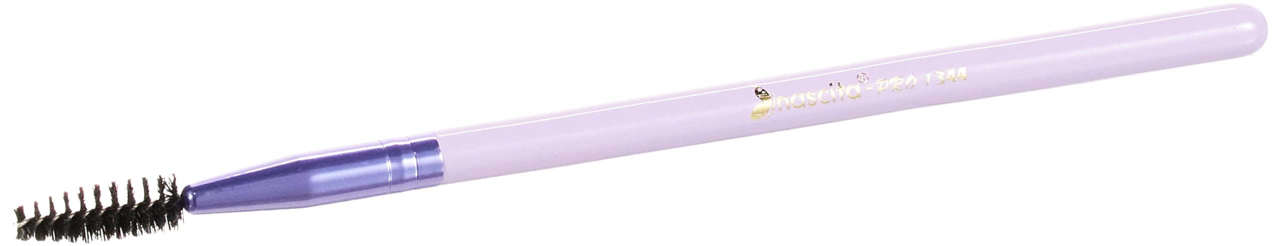Nascita Soft Colors Kaş ve Kirpik Tarama Fırçası - 344