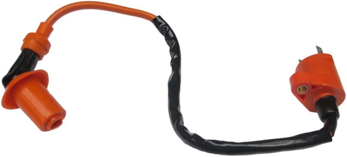 New! High Performance Ignition Coil For Honda Spree 50 NQ50 1984-1987