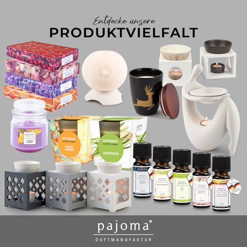 Pajoma zapach do pomieszczeń, butelka uzupełniająca, na Boże Narodzenie, 500 ml, olejek zapachowy do dyfuzora, zapach do wyboru przezroczysty