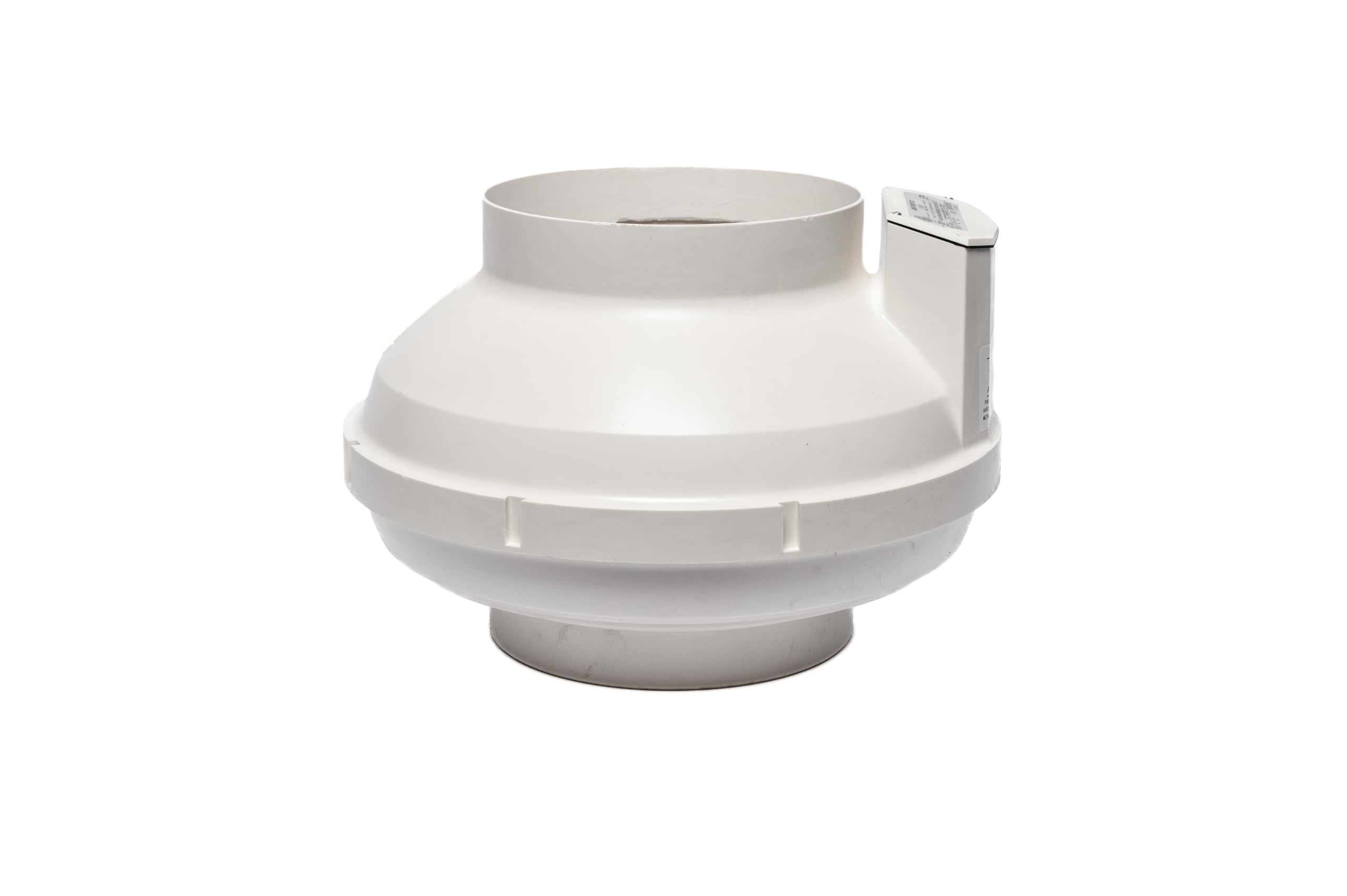 Amazon.com: Festa AMG Fury Radon Fan - Quiet and Energy Efficient