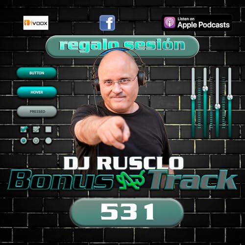Bonus Track 531 (sesi&oacute;n de regalo)