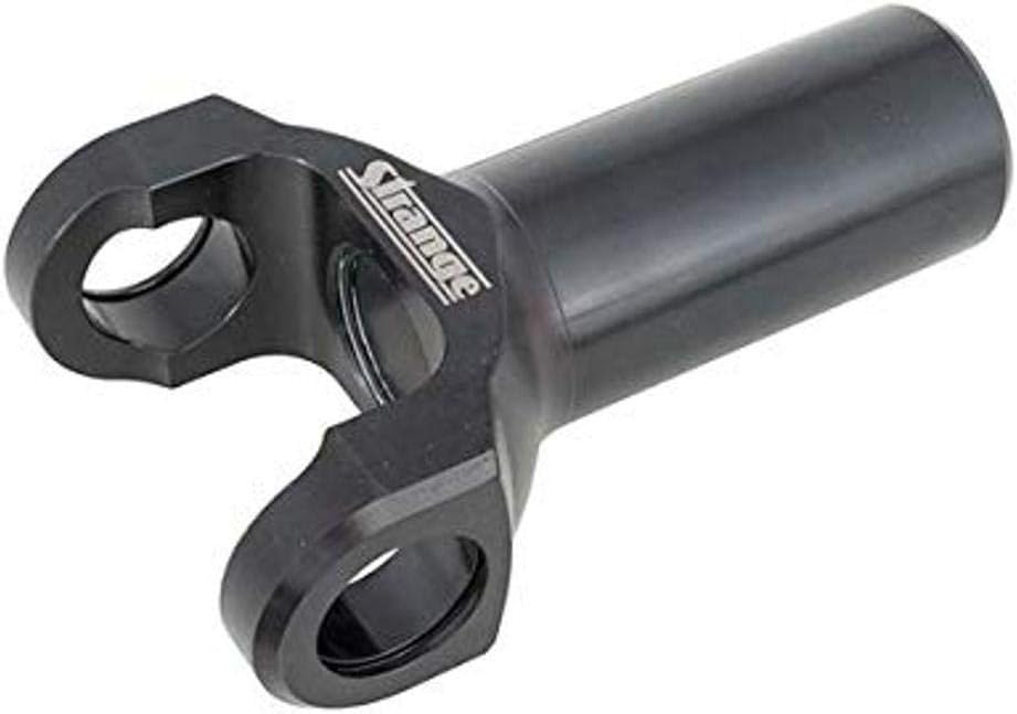 Strange Engineering U1664 1350 Cromoly Transmission Yoke with 32 Spline for GM TH400