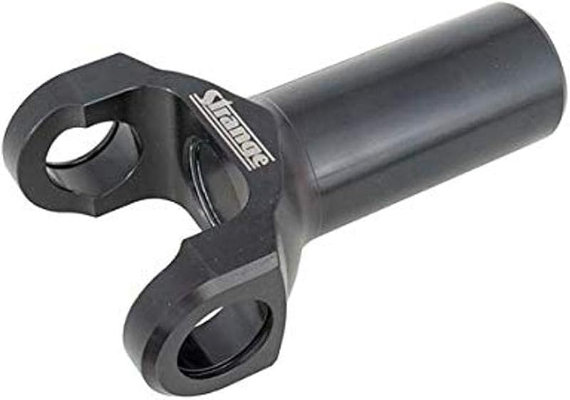 Garfo de transmissão Strange U1664 em cromoly, 32 estrias, para GM TH400 – 1 unidade