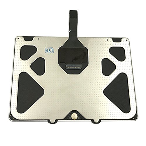 Touchpad MacBook Pro 13 A1278 idéal pour travailler au café - 2