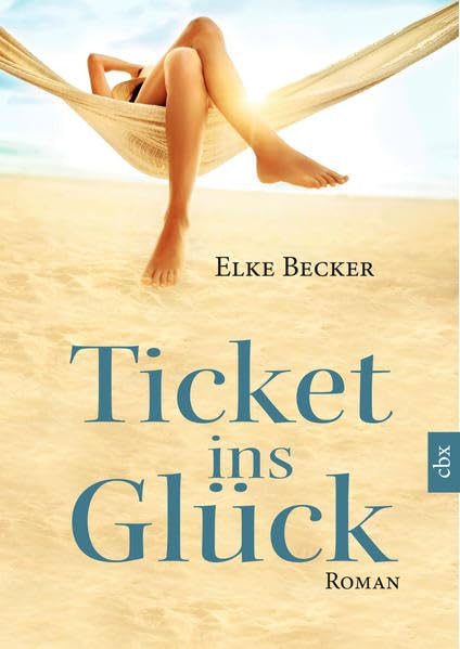 Ticket ins Glück: Roman