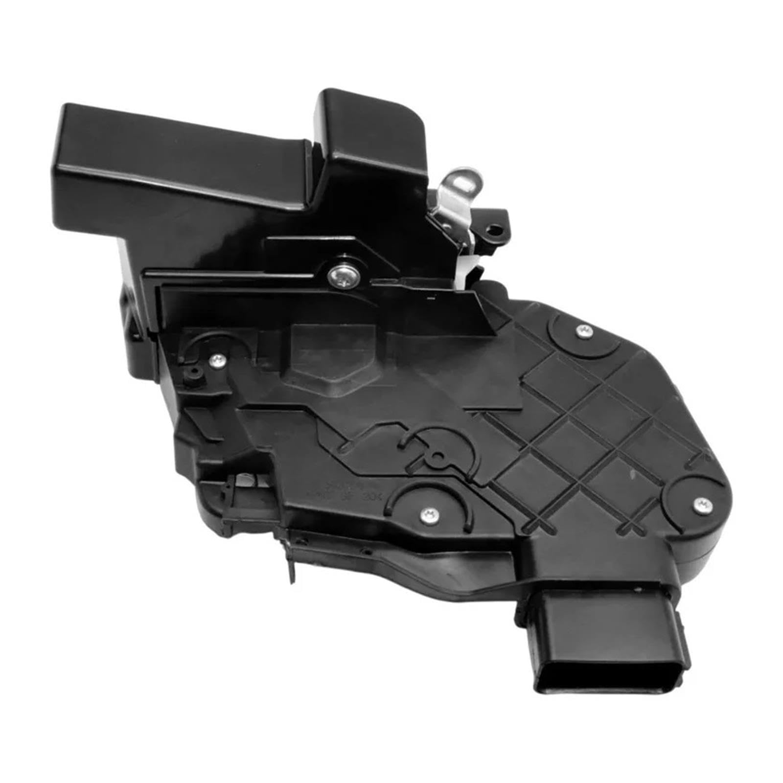 Serrure Porte Voiture POUR VOLVO S80 II V70 III XC60 I XC70 II