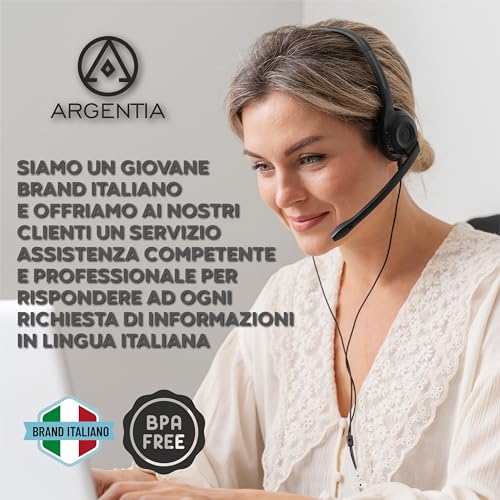 Argentia Set 2 Palline Massaggio Piedi Antiscivolo Semirigide, Pallina Massaggiatore Muscolare Tutto Il Corpo - 9