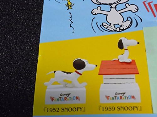 Amazon スヌーピー ファンタレーション 限定 カプセル Snoopy Fantaration 奇譚クラブ キタンクラブ ガチャ 6種 アニメ 萌えグッズ 通販