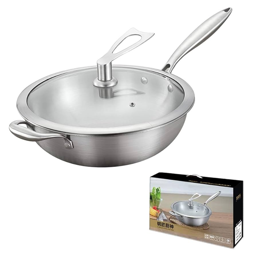 調理器具 GEMKOCH MULTI WOK & STEAMER 32cm m22794371470_2.jpg?1739596307