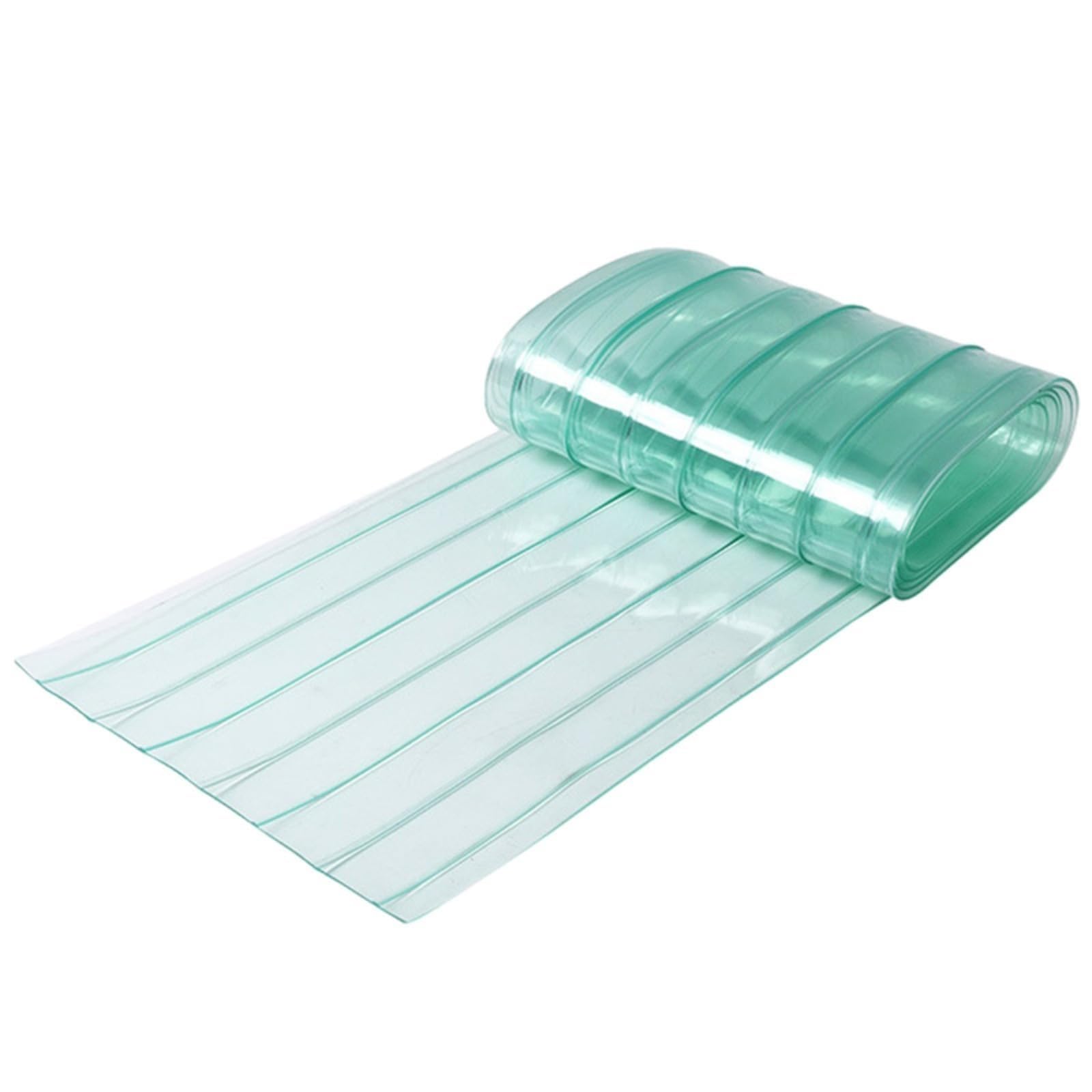 Solapa de reemplazo para puerta de perro en tiras de PVC cortables a medida
