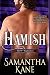 Hamish (The 93rd Highlanders Book 1)