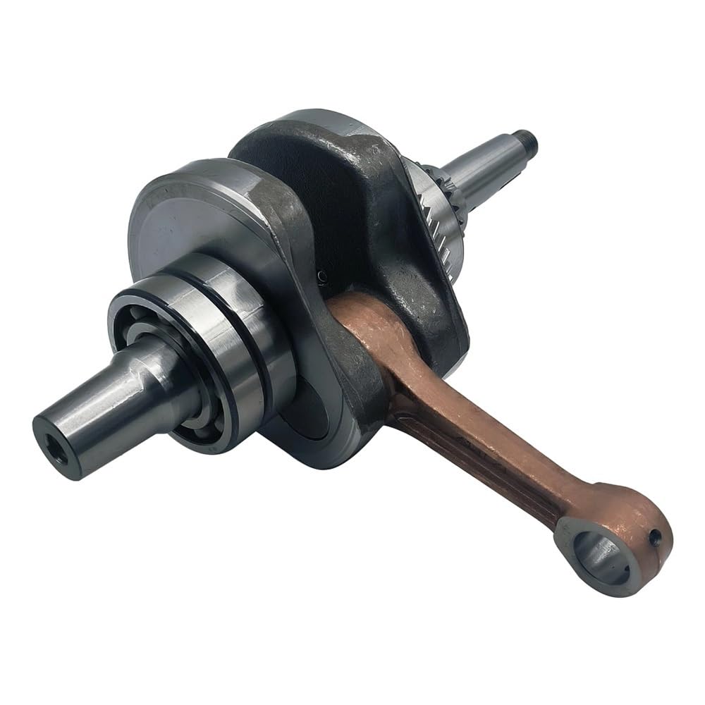 Vilebrequin renforcé 3090323 pour Scrambler 500 et Hawkeye