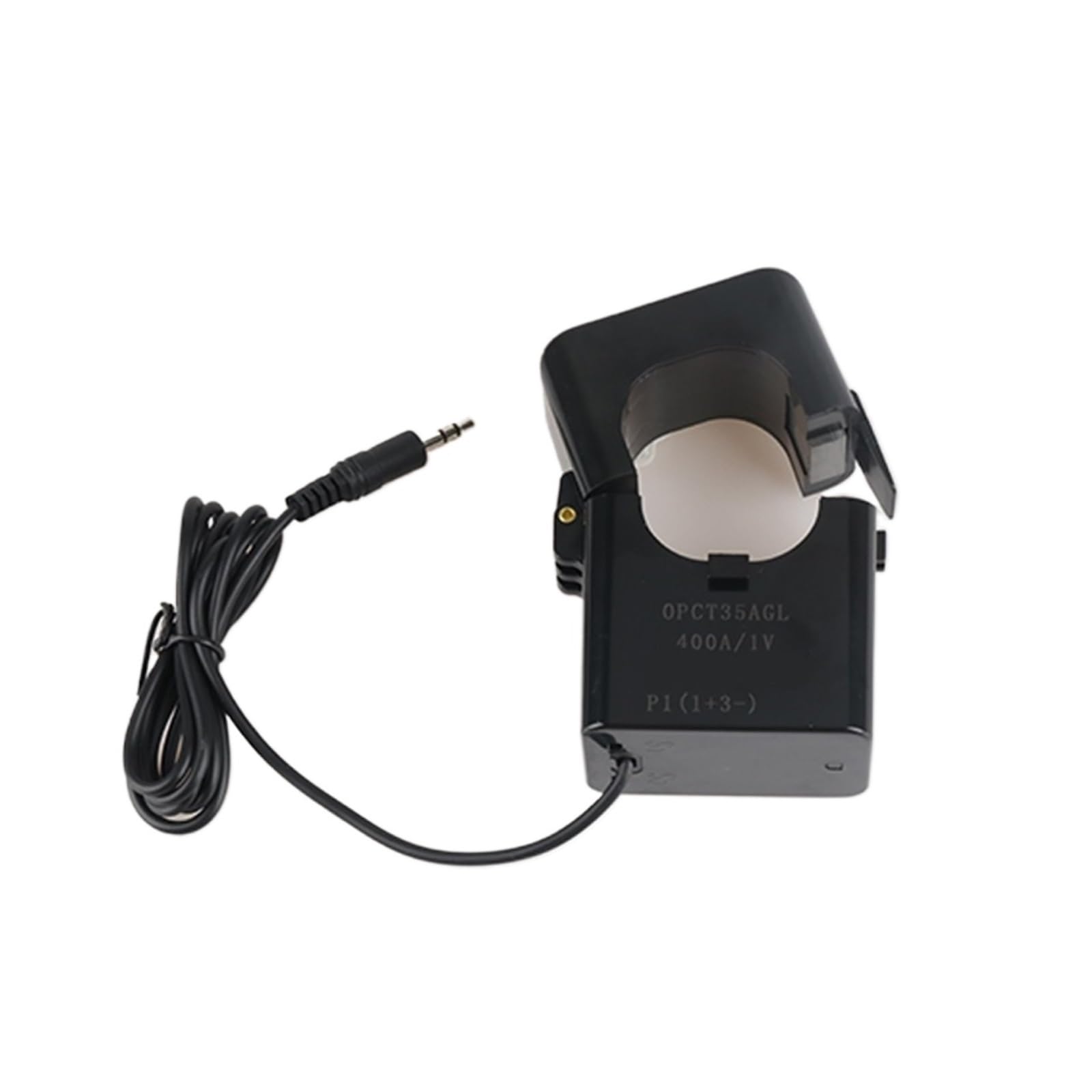 Capteur de courant OPCT35AL 300A-1V à pince ouvrante pour monitoring de tableau électrique