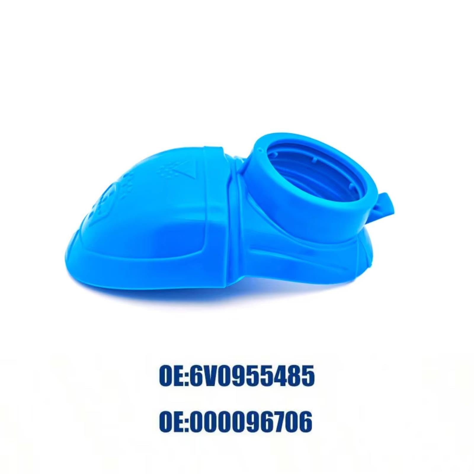 Coperchio Per Serbatoio Espansione Tappo Serbatoio Lavacristallo 1K0955455