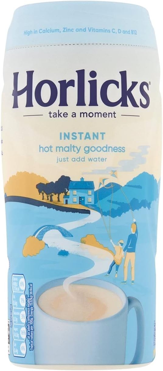Horlicks Light - 2 x 500gm