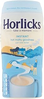 Malted Milk Drink 800g