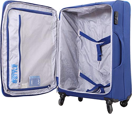 Buy Skybags Polyester Soft Cabin 