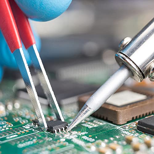 CYUaoao 3Pz Punta di Saldatura Sostitutive 30w 40W...