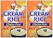 Cream of Rice Nabisco Cream Of Rice, 14 OZ(Pack of 2)