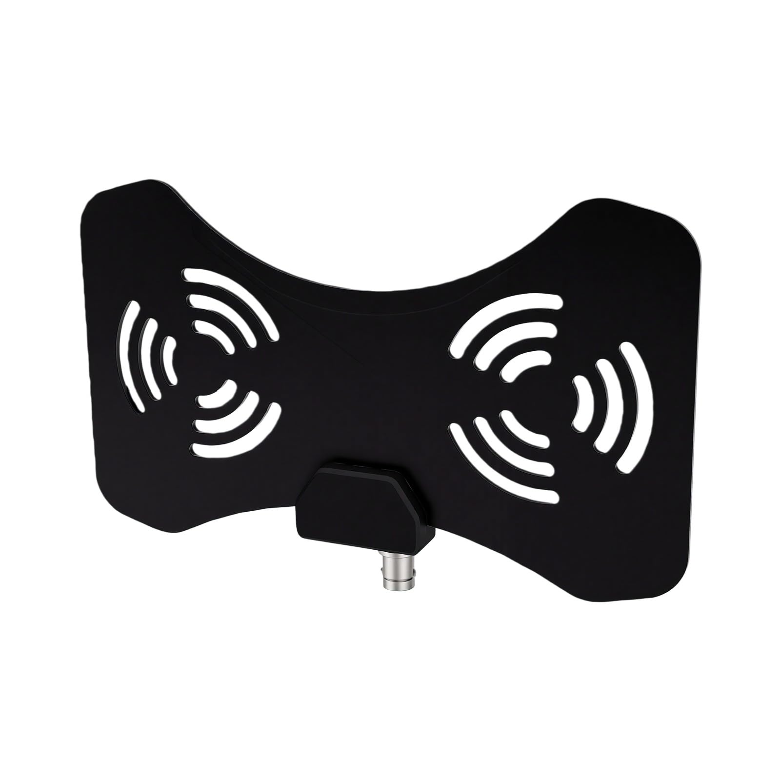 Diyeeni Antenne à Palette Passive Omnidirectionnelle 470 MHz à 1 GHz