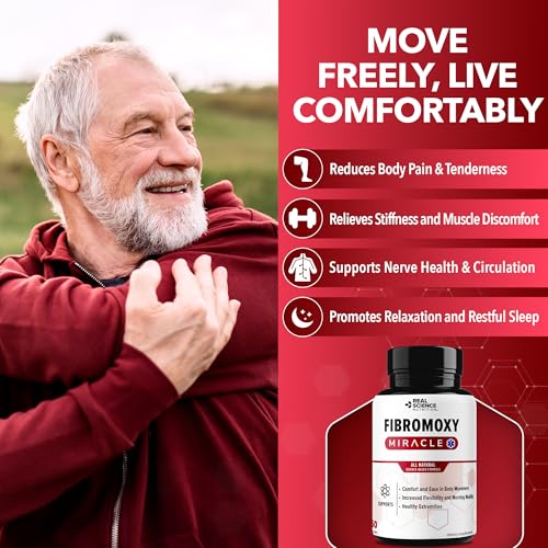 Real Science Nutrition FM Multivitamin