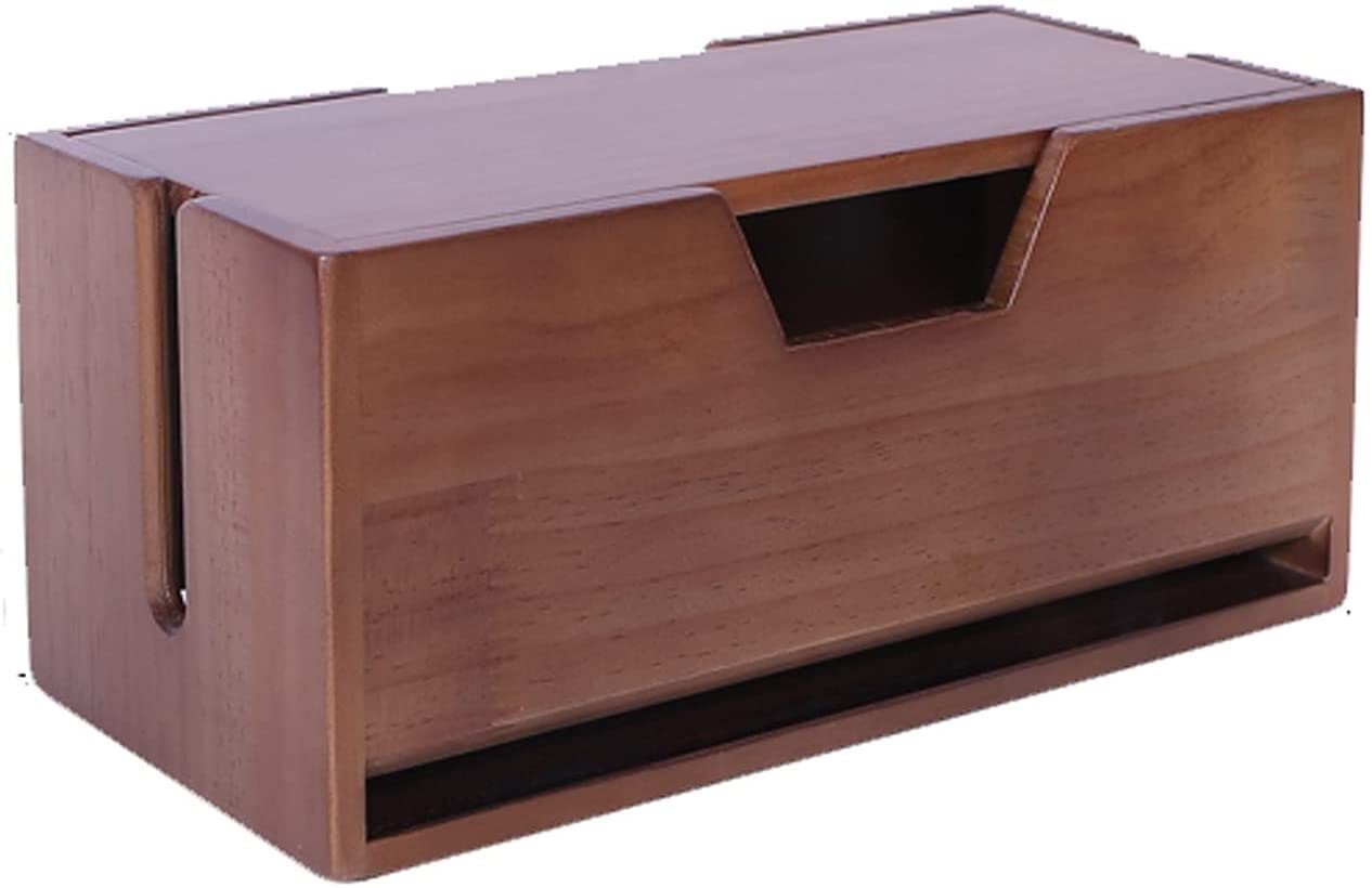 Kanał kablowy Skrzynka do przechowywania drutu Pulpit Router Rack Uchwyt do przechowywania Organizator kabli z akcesoriami do organizowania przewodów Skrzynka do zarządzania kablami