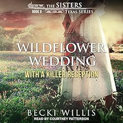 Couverture de Wildflower Wedding