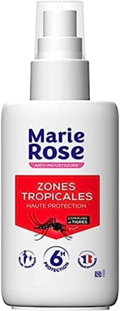 Répulsif anti-moustiques