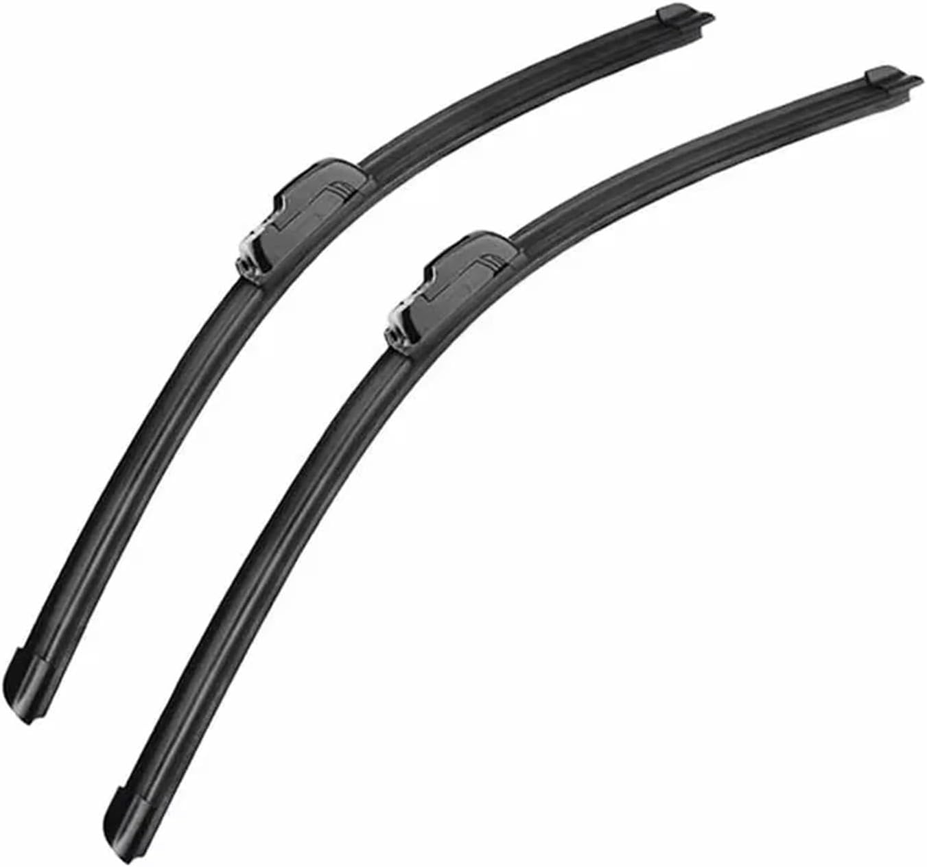 Fit for Volvo XC60 2009-2011,26"+20" Front Windshield Wipers,Replacement Windshield Wiper Blades,Windshield Wipers Replacement