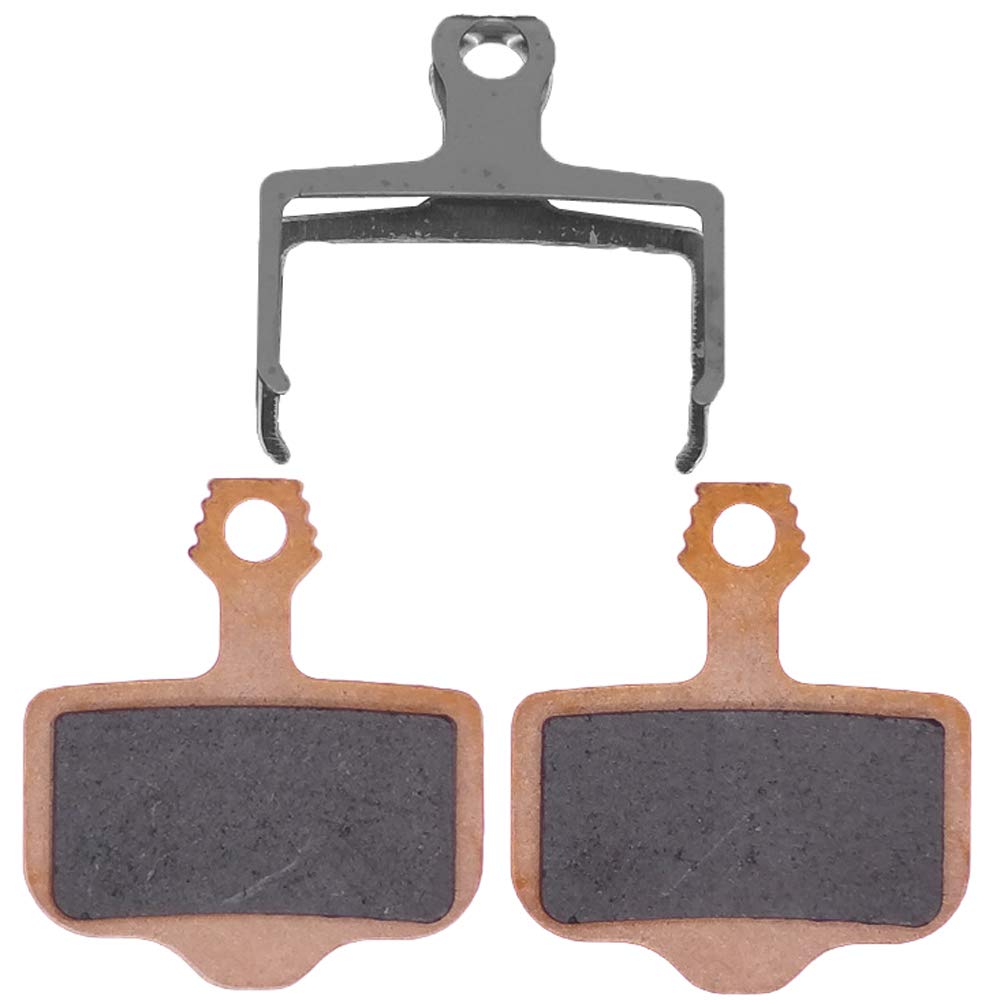 EBC Men's Avid Elixir Disc Brake Pads