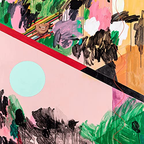 Open Arms To Open Us [Vinyl]