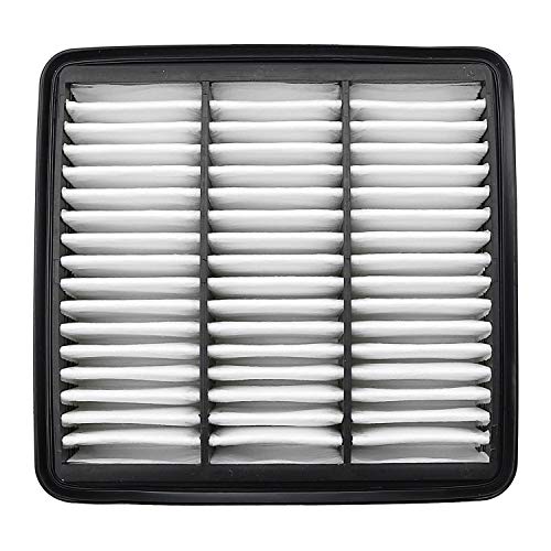Beck/Arnley 042-1735 Air Filter