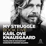 Cover of My Struggle, Book 5