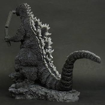 ゴジラ 1954 東宝30cmシリーズ フィギュア　少年リック限定　モノクロ Favorite Sculptors Line ゴジラ(1954)
