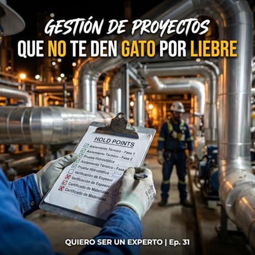 Episodio 31 Gesti&oacute;n de Proyectos: Por qu&eacute; el aislamiento barato te cuesta el triple