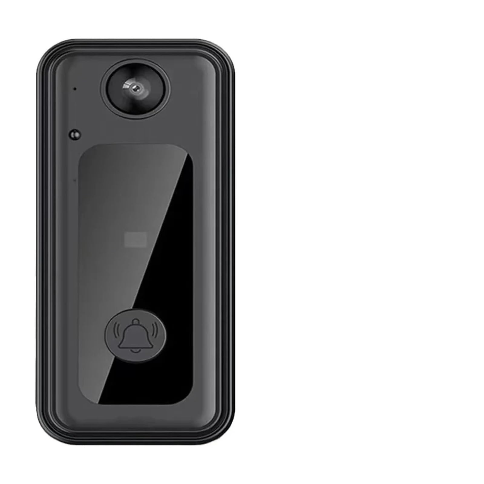 Caméra de Sonnette vidéo Intelligente WiFi sans Fil