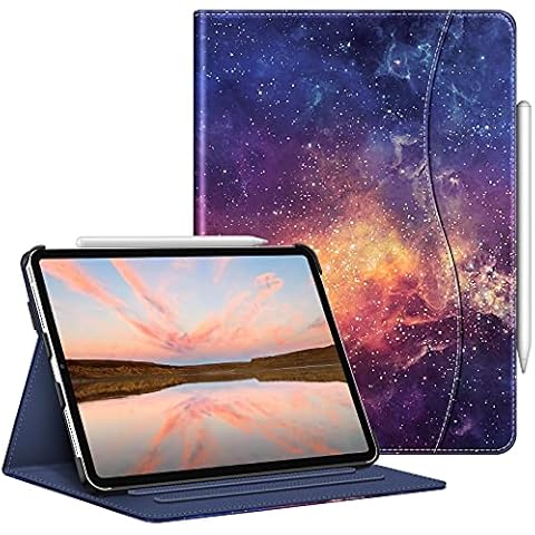 FINTIE Multi Angle Folio Case for iPad Pro 11 inch Cover