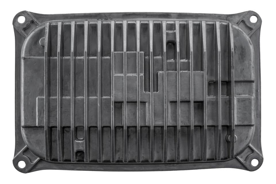 Réparer panne phare gauche Mercedes GLC X253 module LED VIDARR EPX-ME-015