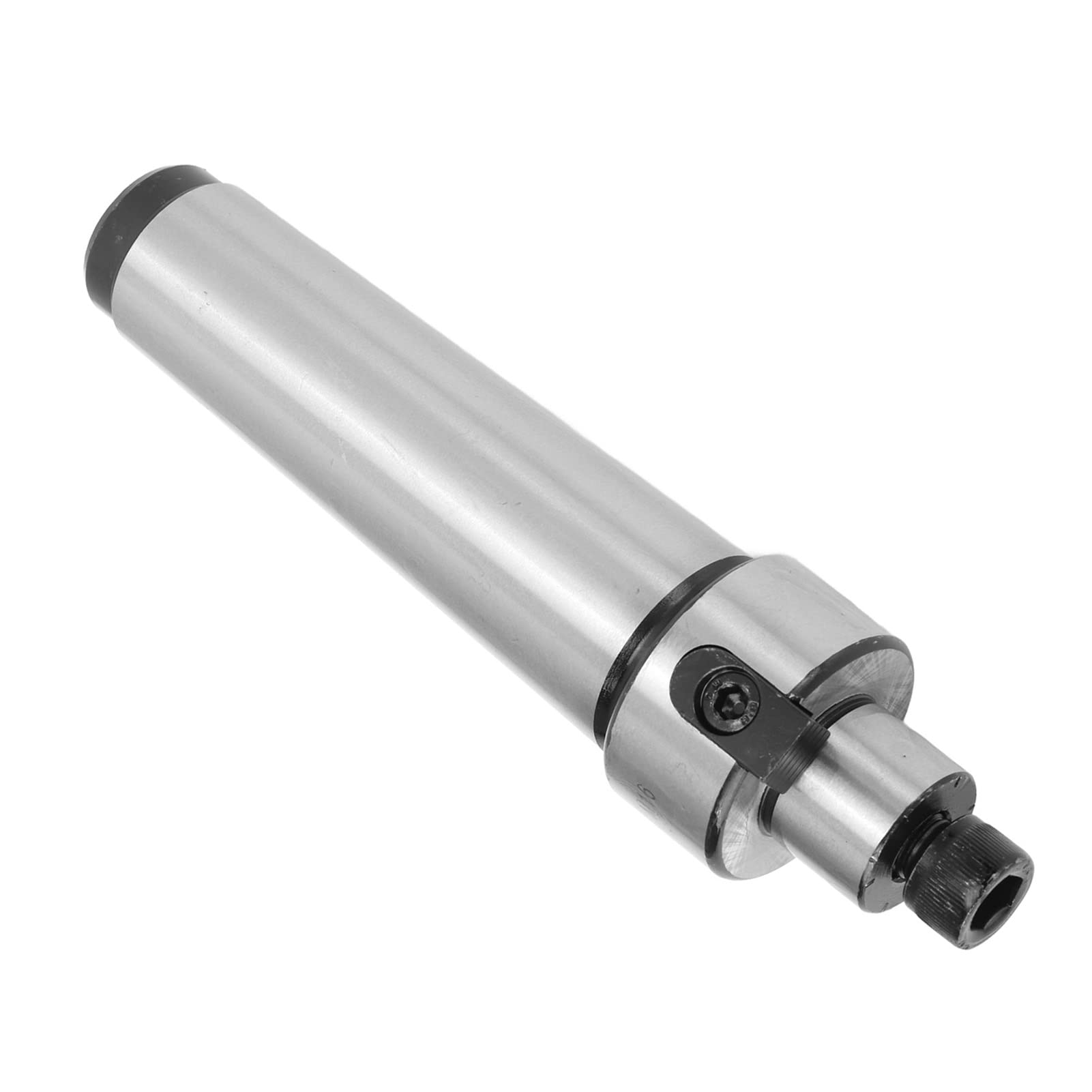 Face Milling Cutter Shank, High Hardness 40cr Alloy Steel, CNC Face Mill Tool Holder with Storage Box for Metal Processing, Efficient and Sturdy