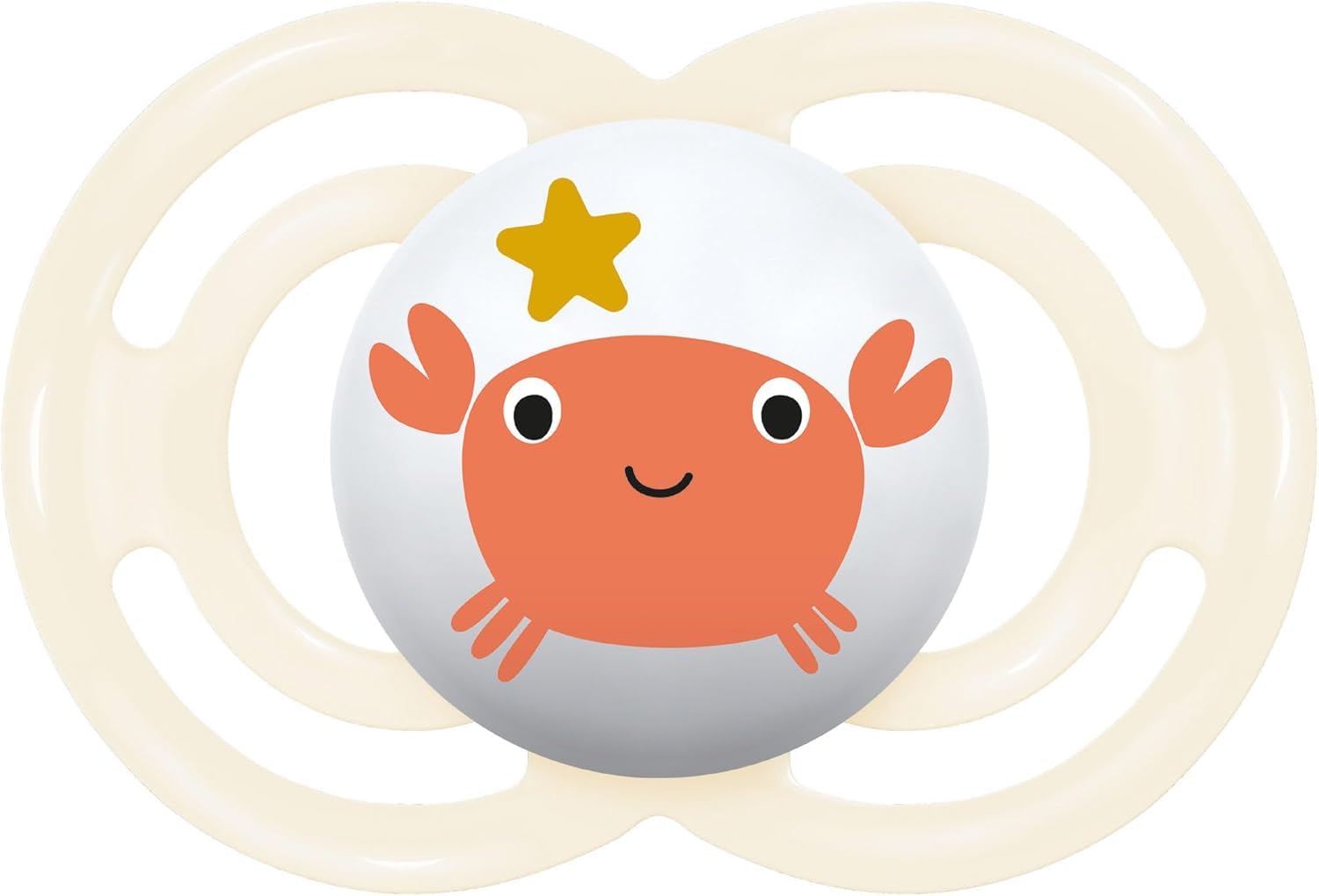 Mam perfect 6+ sil box neutro